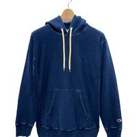 【Champion】 リバースウィーブ(R) フーデッドスウェットシャツ(C3-C110)