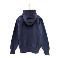 【Champion】リバースウィーブ(R) フーデッドスウェットシャツ (C3-Y132)