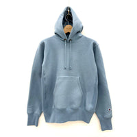 【Champion】リバースウィーブ(R) フーデッドスウェットシャツ (C3-Y132)