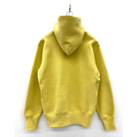 【Champion】リバースウィーブ(R) フーデッドスウェットシャツ (C3-Y132)