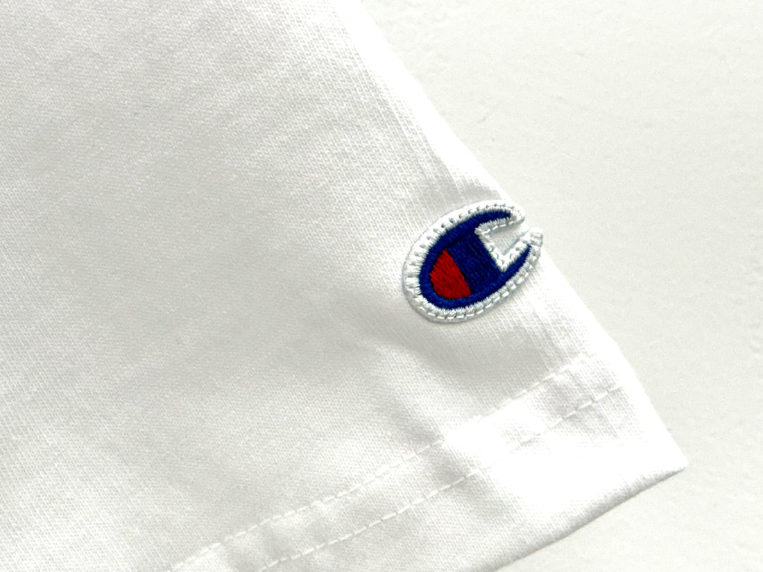 【Champion】ティーテンイレブン ショートスリーブTシャツ(C5-D301)