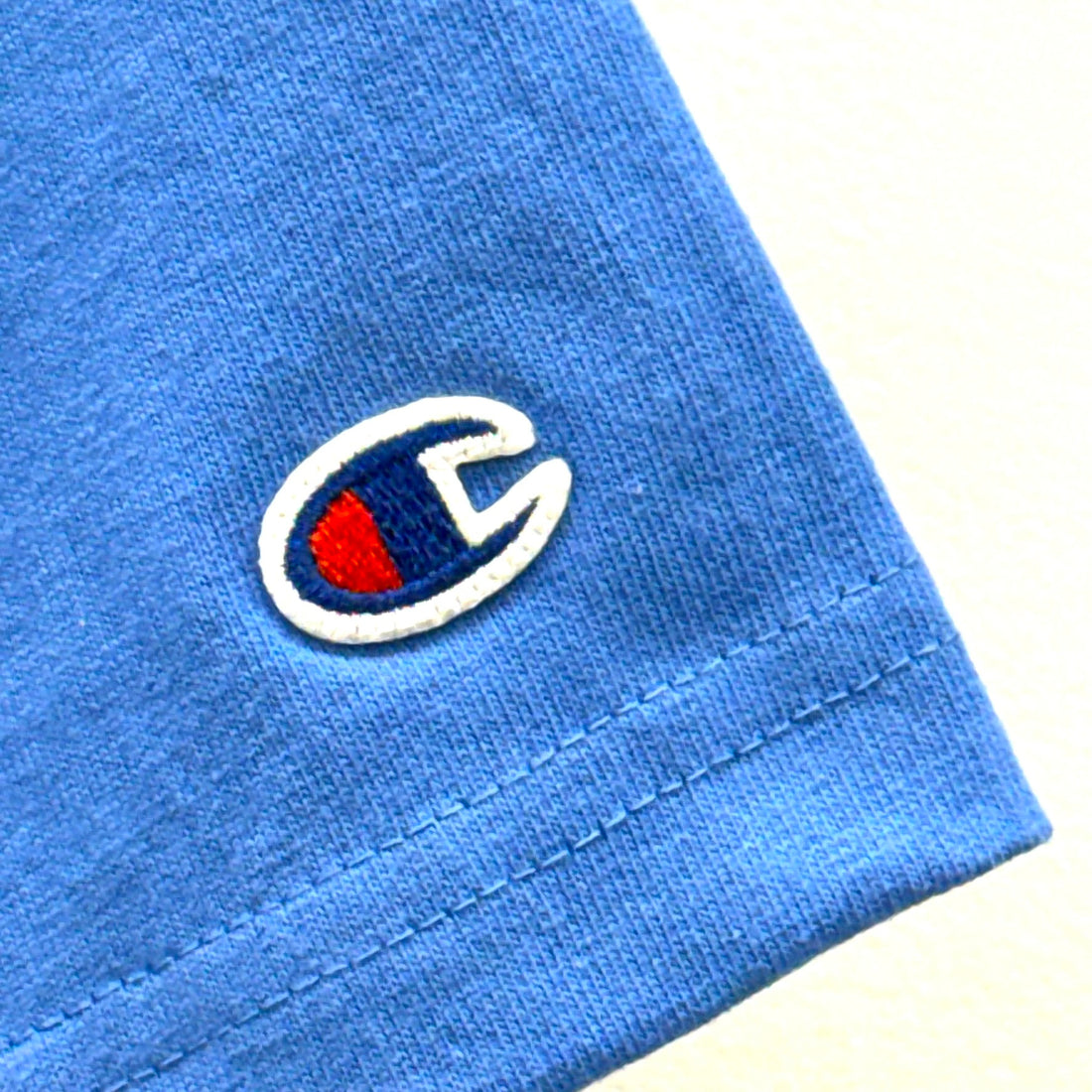【Champion】 ティーテンイレブン ショートスリーブTシャツ(C5-D301)