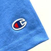 【Champion】 ティーテンイレブン ショートスリーブTシャツ(C5-D301)