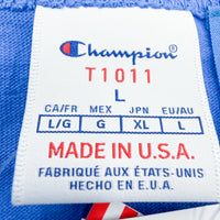 【Champion】 ティーテンイレブン ショートスリーブTシャツ(C5-D301)