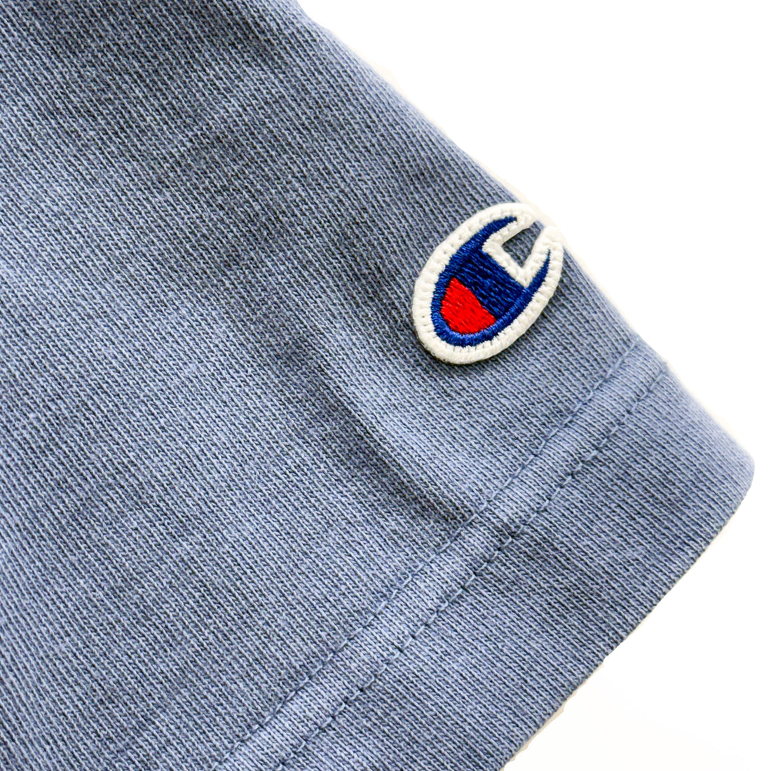 【Champion】リバースウィーブ(R)ショートスリーブポケットTシャツ(C3-D302)