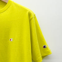【Champion】ショートスリーブTシャツ(C3-D326)