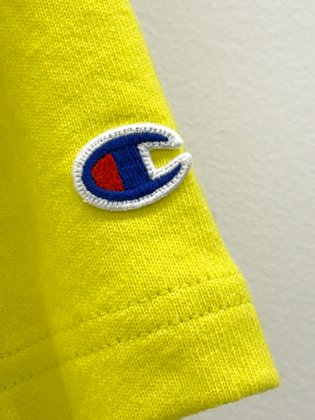 【Champion】ショートスリーブTシャツ(C3-D326)