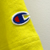 【Champion】ショートスリーブTシャツ(C3-D326)