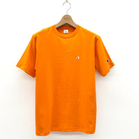 【Champion】ショートスリーブTシャツ(C3-D326)