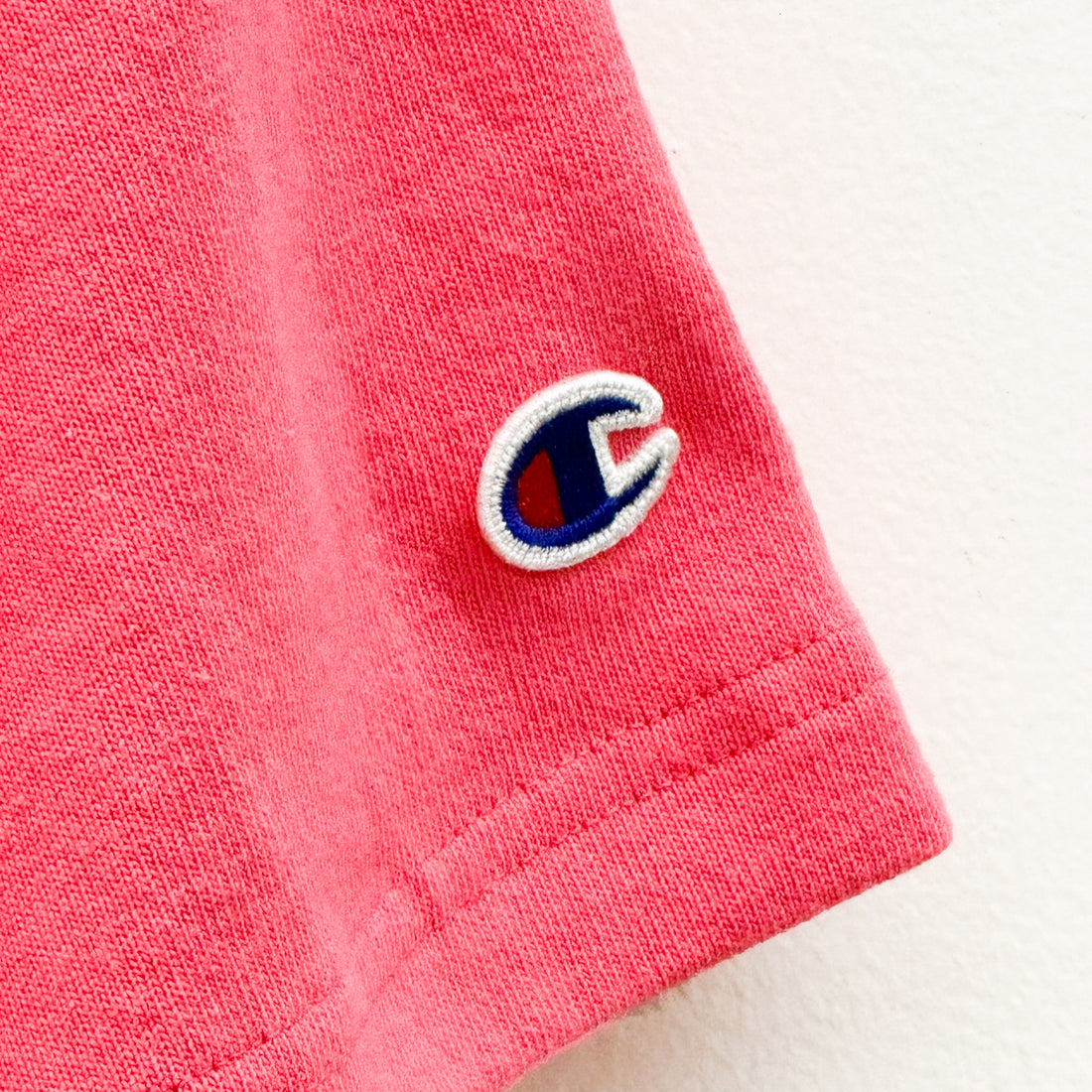 【Champion】ショートスリーブTシャツ(C3-D326)