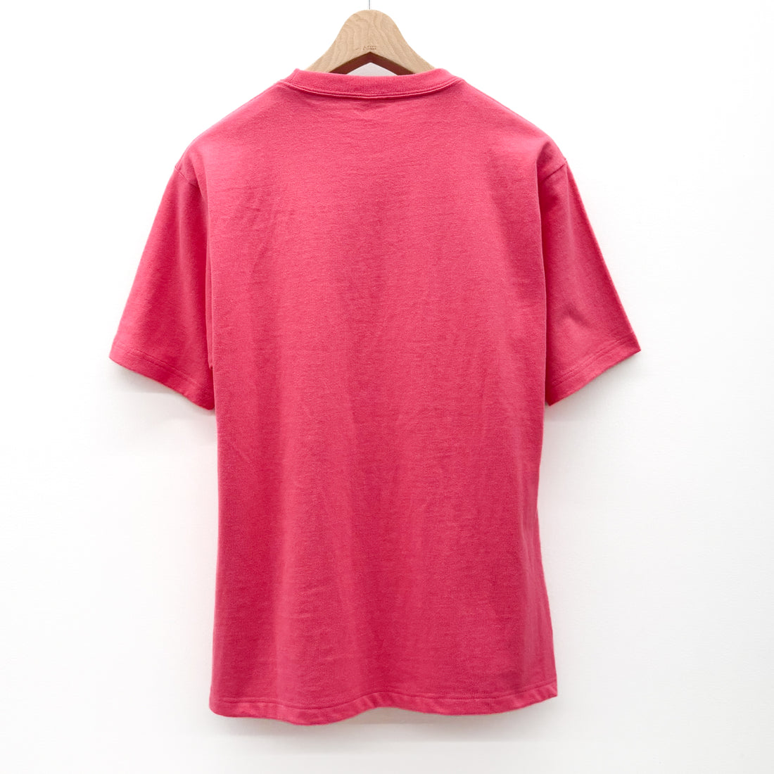 【Champion】ショートスリーブTシャツ(C3-D326)