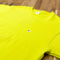 【Champion】ショートスリーブTシャツ(C3-D326)
