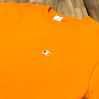 【Champion】ショートスリーブTシャツ(C3-D326)