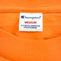 【Champion】ショートスリーブTシャツ(C3-D326)