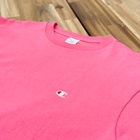 【Champion】ショートスリーブTシャツ(C3-D326)
