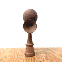 【TOKYO KENDAMA】5th SAPELE / サペリ