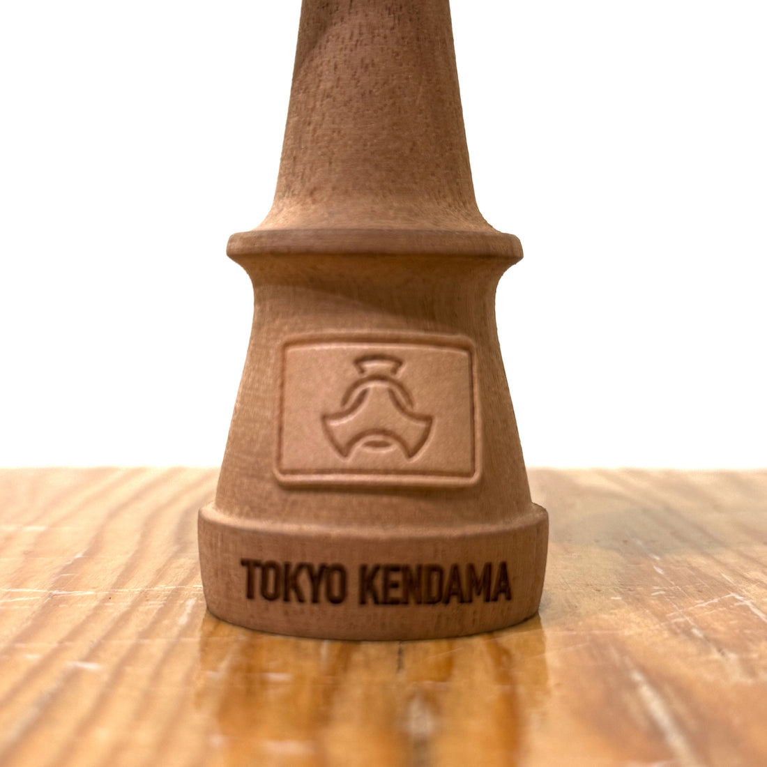 【TOKYO KENDAMA】5th SAPELE / サペリ