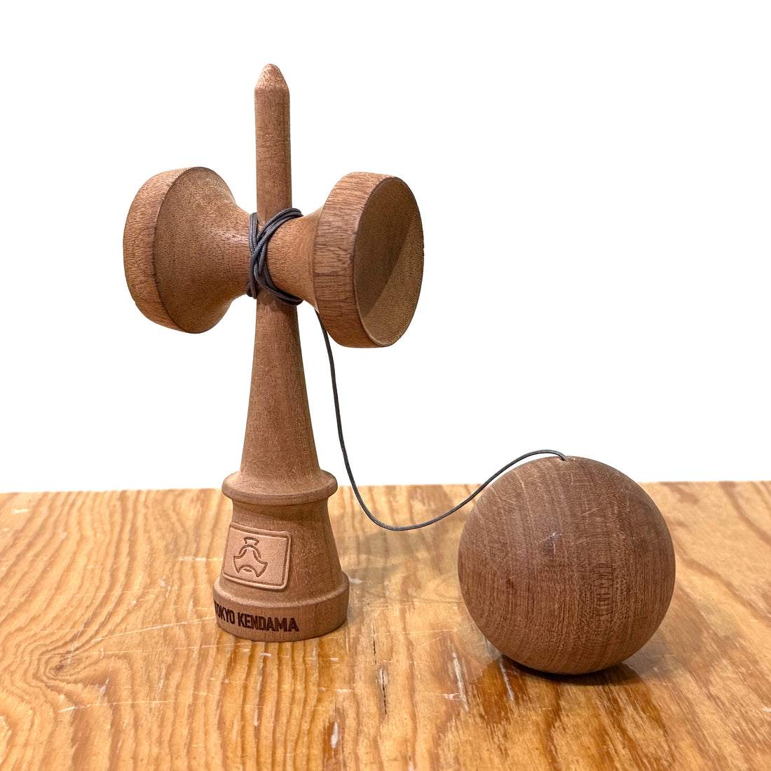 【TOKYO KENDAMA】5th SAPELE / サペリ