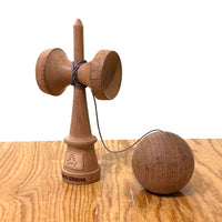【TOKYO KENDAMA】5th SAPELE / サペリ