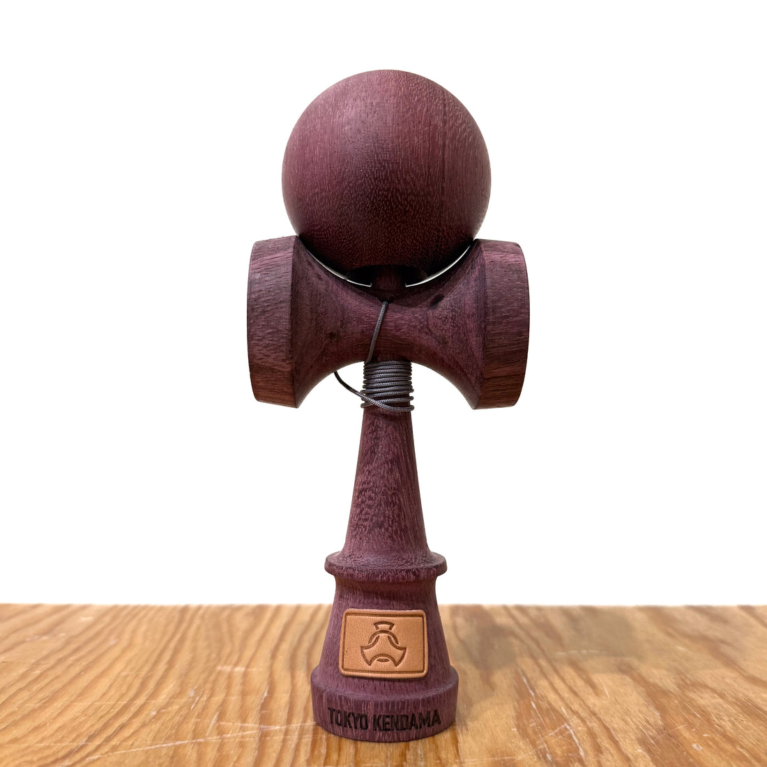 【TOKYO KENDAMA】5th PURPLEHEART / パープルハート