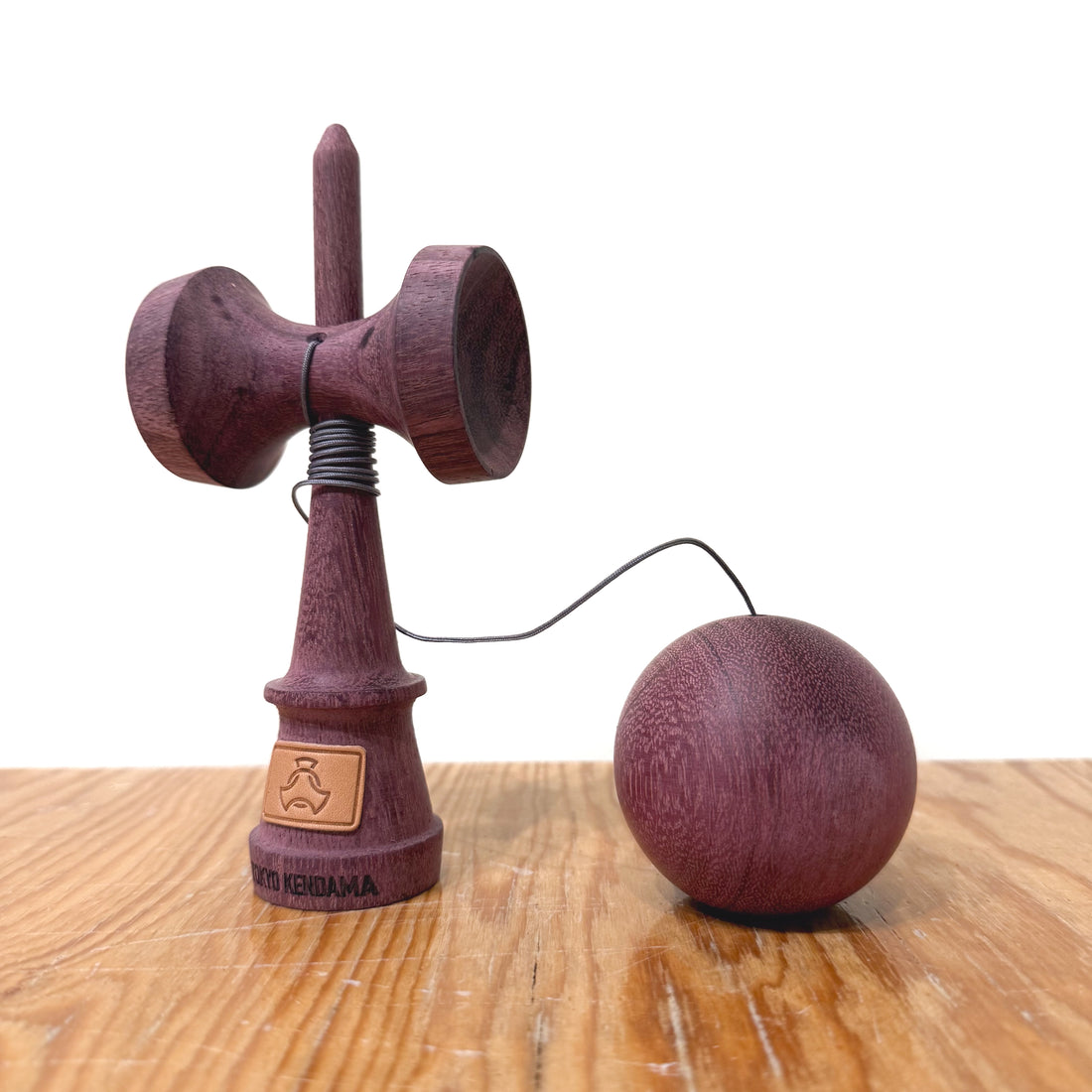【TOKYO KENDAMA】5th PURPLEHEART / パープルハート