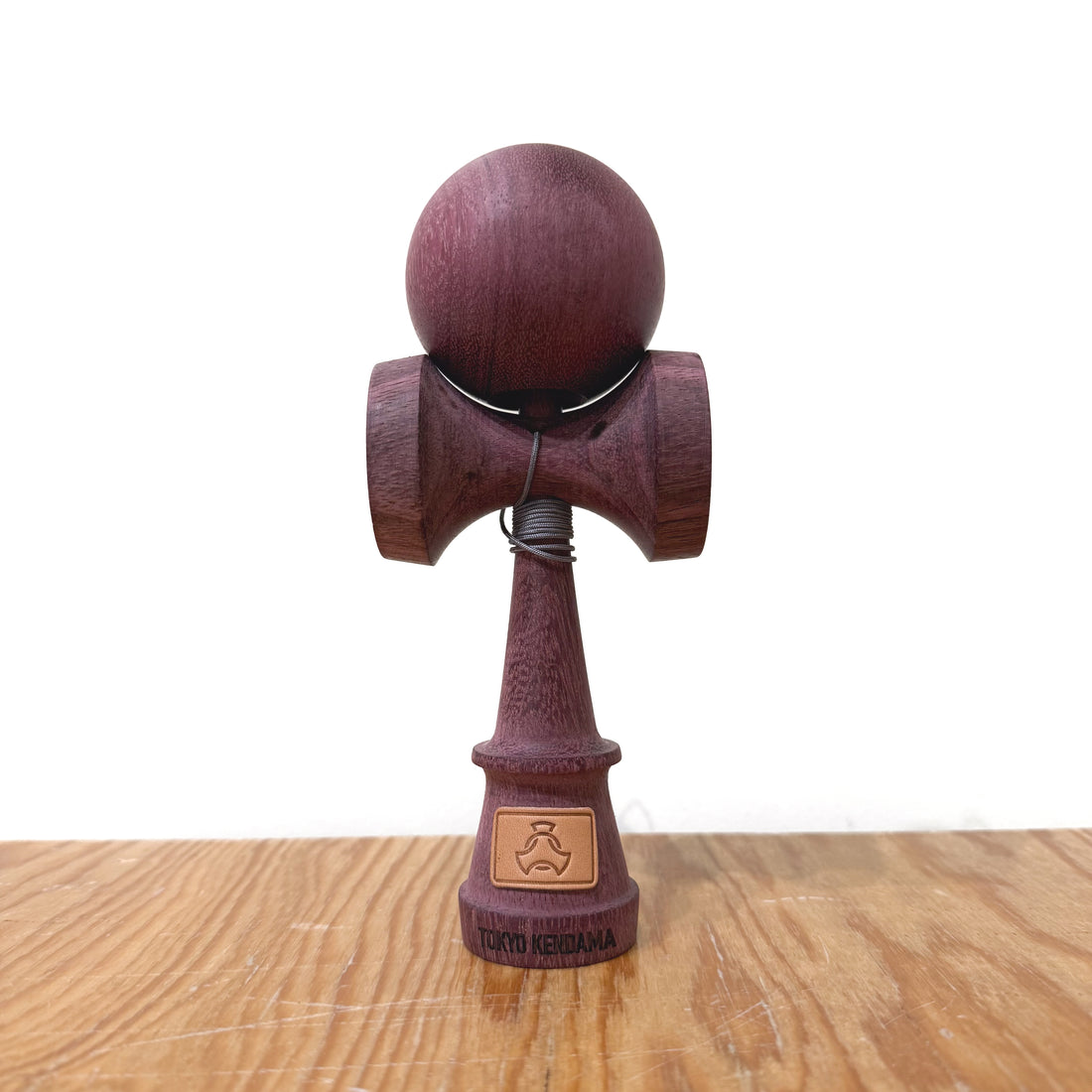 【TOKYO KENDAMA】5th PURPLEHEART / パープルハート