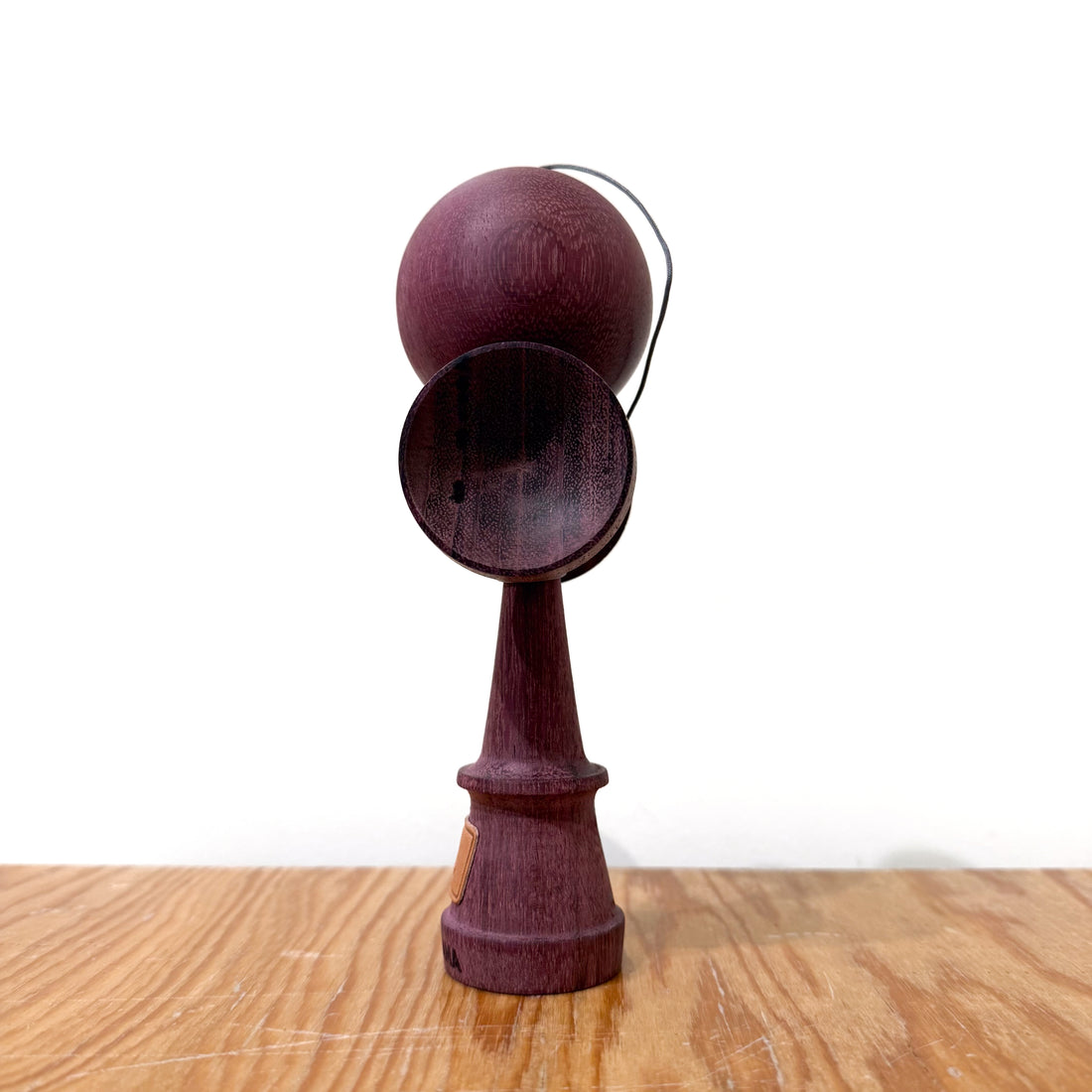 【TOKYO KENDAMA】5th PURPLEHEART / パープルハート