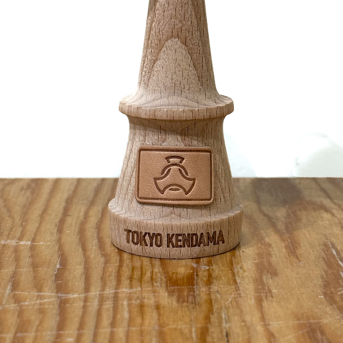 【TOKYO KENDAMA】5th BEECH / ビーチ