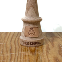【TOKYO KENDAMA】5th BEECH / ビーチ