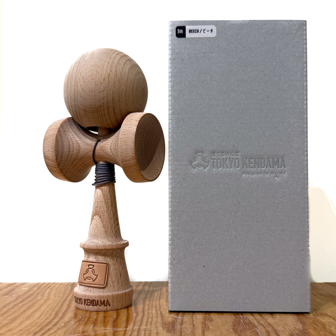 【TOKYO KENDAMA】5th BEECH / ビーチ