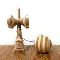 【TOKYO KENDAMA】5th BAMBOO / バンブー