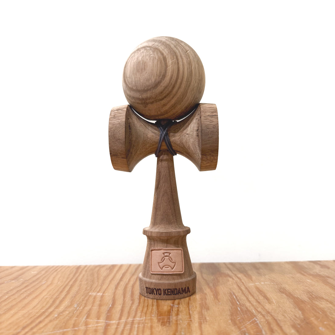 【TOKYO KENDAMA】5th ZEBRAWOOD / ゼブラウッド