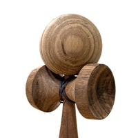 【TOKYO KENDAMA】5th ZEBRAWOOD / ゼブラウッド