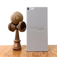 【TOKYO KENDAMA】5th ZEBRAWOOD / ゼブラウッド