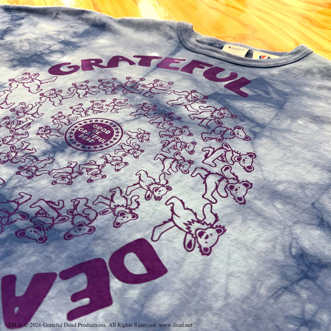 【Champion】ティーテンイレブン ショートスリーブTシャツ(C5-D308)