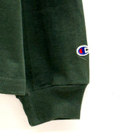 【Champion】ティーテンイレブン ロングスリーブTシャツ(C5-B403)