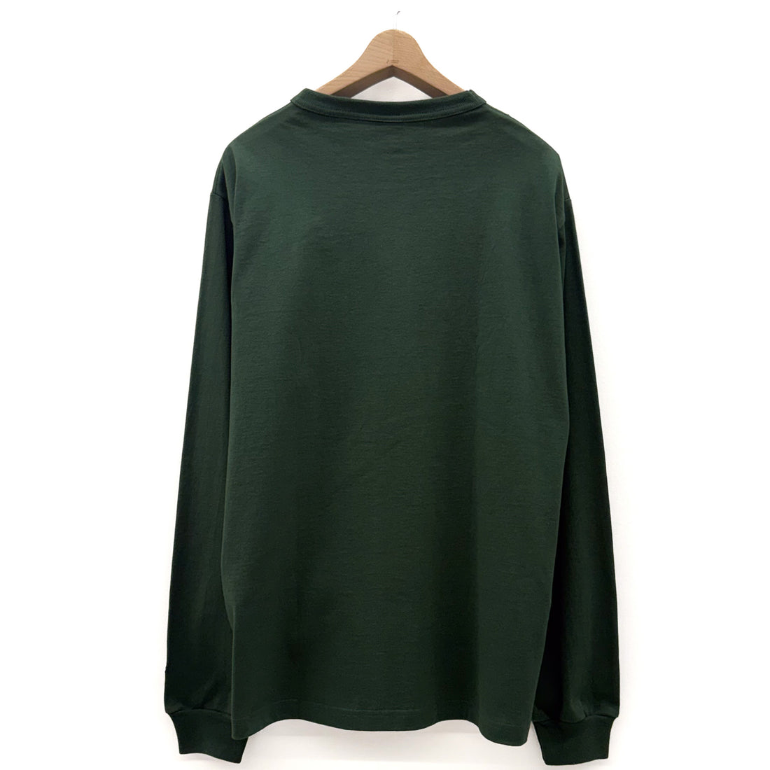 【Champion】ティーテンイレブン ロングスリーブTシャツ(C5-B403)