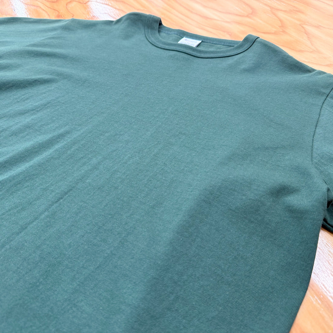 【Champion】ティーテンイレブン ロングスリーブTシャツ(C5-B403)