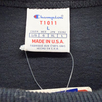 【Champion】ティーテンイレブン ロングスリーブTシャツ(C5-B403)