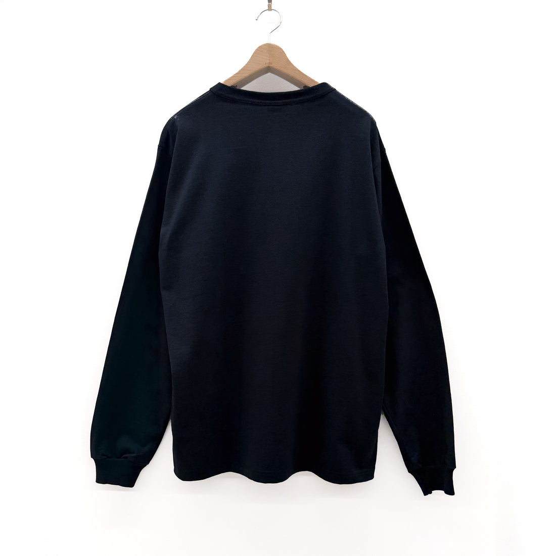 【Champion】ティーテンイレブン ロングスリーブTシャツ(C5-B403)