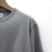 【Champion】ティーテンイレブン ロングスリーブTシャツ(C5-B403)