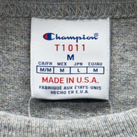 【Champion】ティーテンイレブン ロングスリーブTシャツ(C5-B403)