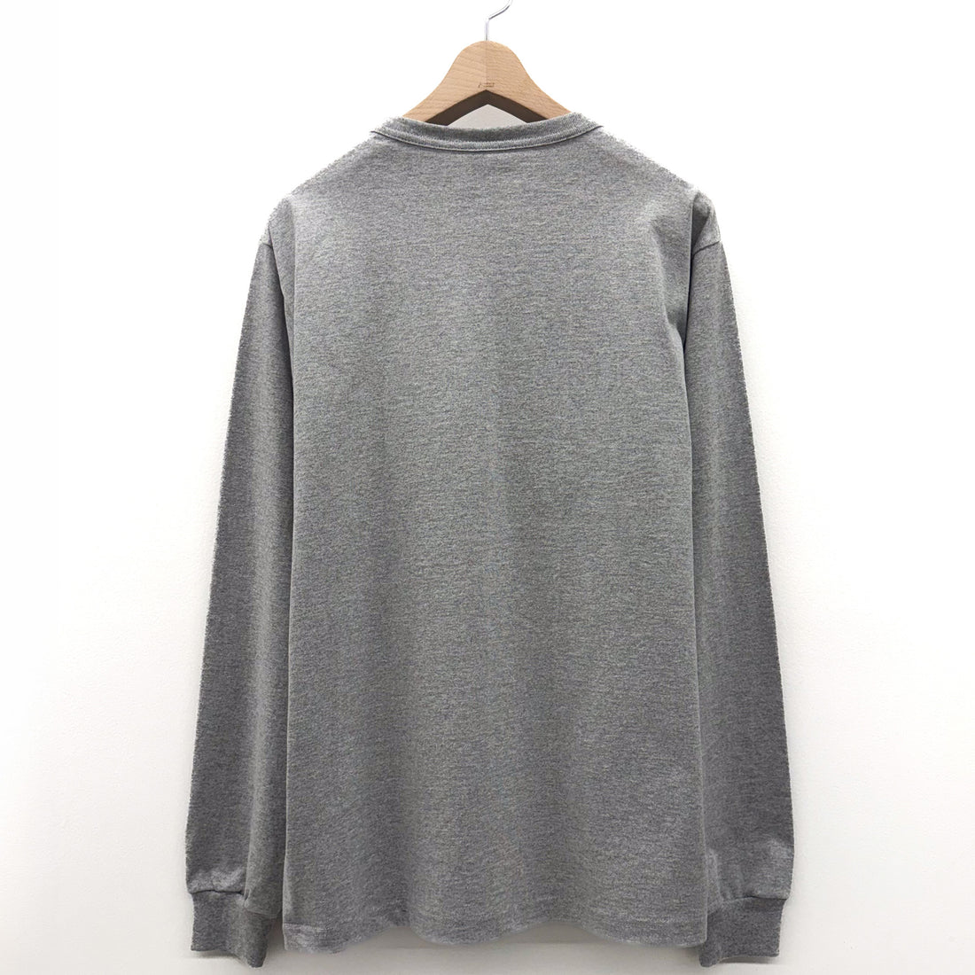 【Champion】ティーテンイレブン ロングスリーブTシャツ(C5-B403)