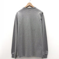 【Champion】ティーテンイレブン ロングスリーブTシャツ(C5-B403)