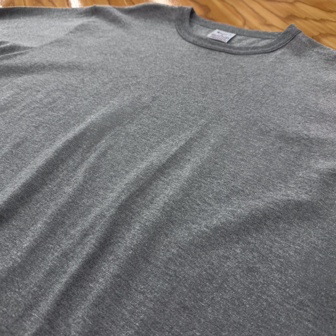 【Champion】ティーテンイレブン ロングスリーブTシャツ(C5-B403)