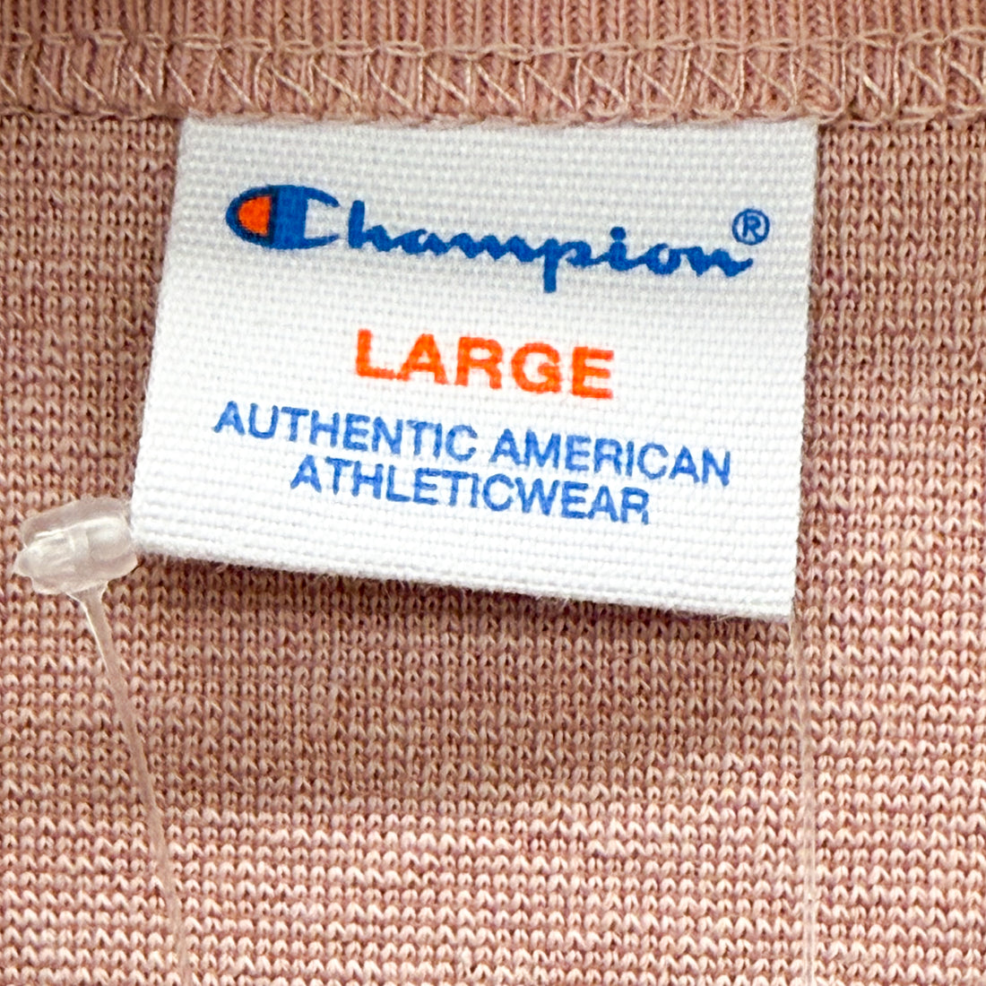 【Champion】ショートスリーブポケットTシャツ(C3-D324)