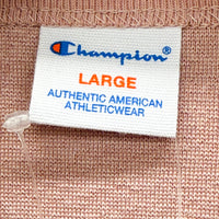 【Champion】ショートスリーブポケットTシャツ(C3-D324)