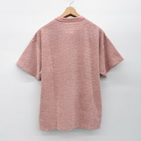 【Champion】ショートスリーブポケットTシャツ(C3-D324)