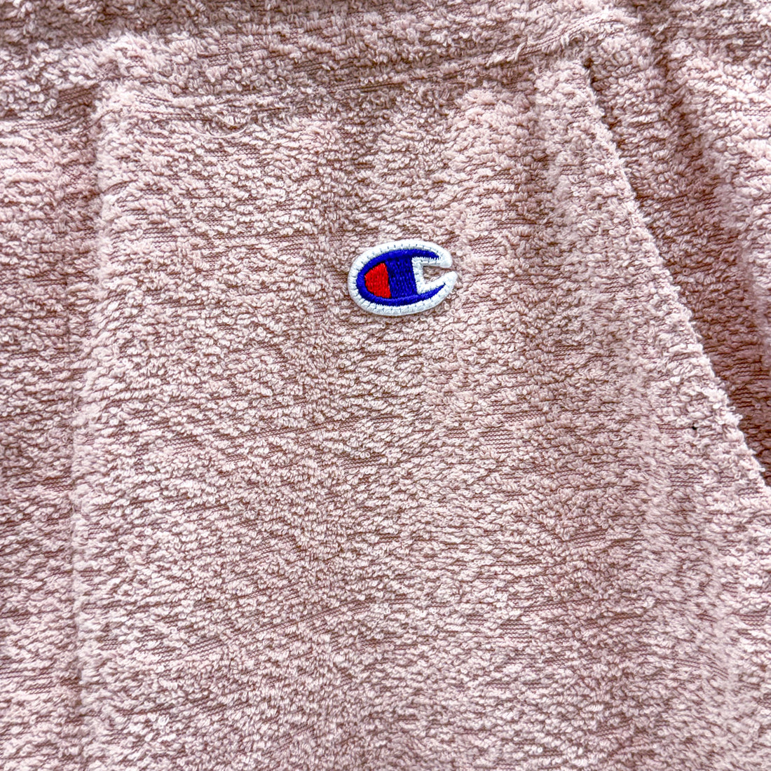 【Champion】ショーツ (C3-D508)