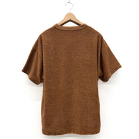 【Champion】ショートスリーブポケットTシャツ(C3-D324)